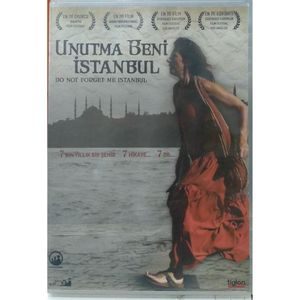 Dimenticami non Istanbul