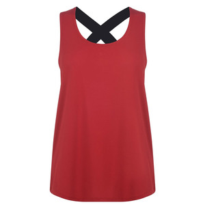 Débardeur ample pour femme, haut de créateur, personnalisé, collection 2022 - Product Image 1