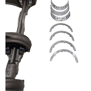 Blocco di Bilanciamento Motore MERCEDES Classe A (W176) A6510340216 651930 Diesel 2200 (12>18) - Product Image 4