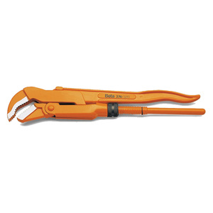 Tubo modello 'swedish' Art. 374 - 45 mm 550x 2 45 - Product Image 1
