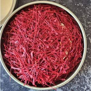 (Livraison gratuite) Safran du Cachemire Naturel Pur 100% Bon pour la santé Facile à utiliser Safran rouge séché naturel au meilleur prix - Product Image 5
