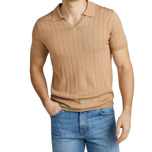 Nouveau design de t-shirts polo à sublimation surdimensionnés pour hommes fabriqués au Pakistan t-shirts polo à sublimation pour hommes - Product Image 1