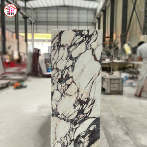 प्राकृतिक पत्थर सफेद संगमरमर फायरप्लेस मेंटल - Product Image 6