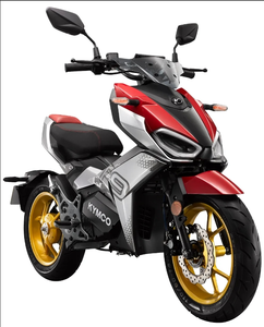 ขายดีสำหรับจักรยานไฟฟ้า Kymcos F9 - Product Image 1