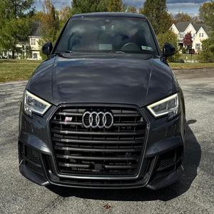 AUDI S3 2020 d'occasion, conduite à gauche/droite - Product Image 1