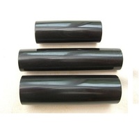 Rouleaux de corne de buffle et de bœuf 100% naturels, polis pour une qualité optimale, taille personnalisable disponible.