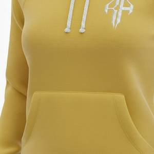 Sweat à capuche pour femme de haute qualité, 100% coton, polaire, 300g, séchage rapide, respirant, décontracté, pour l'hiver - Product Image 6