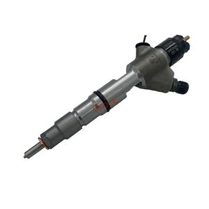 Shacman camion iniettore carburante 0445120244 13024966 per Weichai WP6 motore Diesel nuova condizione - Product Image 4