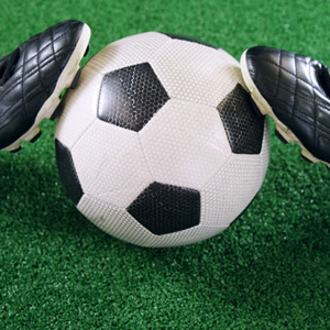 Balón de fútbol callejero de entrenamiento de alta intensidad para juego competitivo - Product Image 4