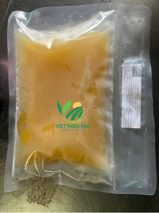 Meilleur prix du Vietnam Premium IQF goût sucré d'ananas congelé par le meilleur fournisseur export Trust VIET THIEN PHU mois d'approvisionnement - Product Image 5