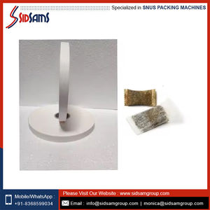 เครื่องกระดาษกรองบรรจุภัณฑ์หนักขายร้อนสําหรับใช้ในอุตสาหกรรมโดยผู้ผลิตชาวอินเดีย - Product Image 5