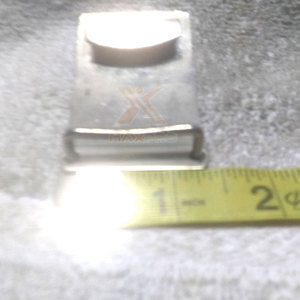 Hebillas de Hierro Ceremoniales de la Mejor Calidad a Precio Razonable, Hebillas de Hierro Ceremoniales Personalizadas para Uniformes - Product Image 5