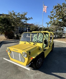 Bonne affaire pour le MOKE AMERICA eMOKE ELECTRIC 2023 - Product Image 2