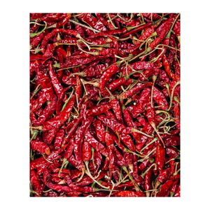 Prix de gros Piment rouge séché de qualité supérieure avec utilisation pour épices disponible au prix d'exportation - Product Image 1