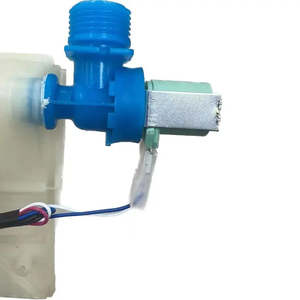 Vanne d'eau de remplacement W10683603 pour machines à laver Whirlpool Kenmore Maytag – Support OEM personnalisé - Product Image 3