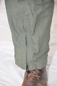 Combinaison de vol ignifuge en gros pour hommes, combinaisons de vol imprimées, combinaison de vol ignifuge pour hommes - Product Image 5