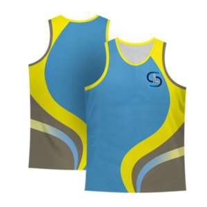 Bas quantité minimale de commande respirant nouveau Design hommes débardeur à vendre en ligne dernière arrivée vêtements de Fitness haute qualité hommes débardeur - Product Image 3