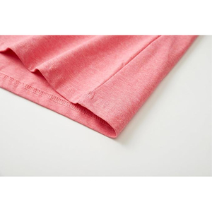 เสื้อยืดผู้ชายคุณภาพสูง 100% ผ้าฝ้ายถัก ระบายอากาศได้ดี ไซส์ใหญ่ แขนสั้น พิมพ์ลาย แฟชั่นยอดนิยม ขายส่ง รับสั่งทำ - Product Image 6