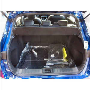 Auto USADO en Buen Estado, Lexus LBX 1.5H SUV 2024, Listo para Enviar - Product Image 5