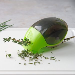 Grinder per Erbe a 5 Lame, Utensile Premium per Erbe e Spezie - Product Image 4