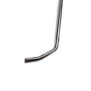 Yenova Edition Punta intercambiable 360 Varillas de reparación de abolladuras sin pintura de doble curva giratoria Acero inoxidable 5/16 110cm - Product Image 4