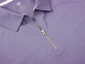 ชุดเซ็ตเสื้อผ้าผู้ชายแขนสั้นลำลองผ้าฝ้ายสองชิ้นราคาประหยัดสำหรับฤดูร้อน - Product Image 6