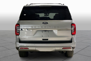 Ford Expedition MAX Limited 4x4 EcoBoost V6 2020 Usada con Bajo Kilometraje - Product Image 5