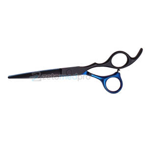 กรรไกรสแตนเลส 440C คุณภาพสูง สำหรับงานฝีมือ ผม และผ้า กรรไกรสแตนเลส 440C - Product Image 5