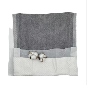 Factory Direct Wholesale Puppy Pee Pads Dog Training Pad Pet Bamboo Charcoal Urine Pads - Product Image 6