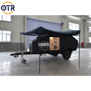 OTR caravane <span class=keywords><strong>camping</strong></span>-car extérieur événement air <span class=keywords><strong>camping</strong></span> statique rv australien standard hors route auvent <span class=keywords><strong>camping</strong></span>-car maison caravane maison - Product Image 2