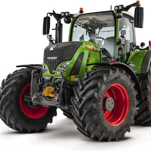 VENTAS CALIENTES de Tractores Agrícolas Fendt de Alta Calidad a Precio de Mayoreo - Product Image 1