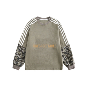 2025 Essentials Haute Qualité Styles Couleur Hommes Sweats Ras Du Cou Sweats À Capuche Pull À Capuche - Product Image 1