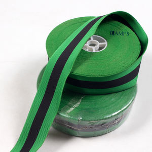 Rubans de moiré de médaille de cérémonie de haute qualité | Ruban de fournisseurs et de fabricants de rubans de médaille - Product Image 1