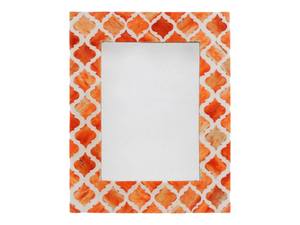 Cadre photo en incrustation d'os sur mesure, fait à la main |   Cadre photo décoratif incrusté pour affichage mural et de table - Product Image 6