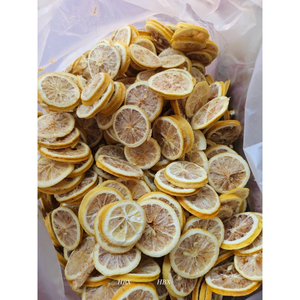 มะนาวไทยแห้งสีเหลืองสำหรับเครื่องดื่ม - Product Image 5