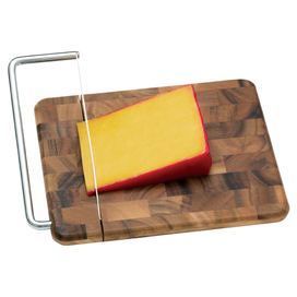 Cortador de Queso Moderno de Acero Inoxidable para el Hogar, Dormitorio, Habitación de Invitados, Sala de Estar, Restaurante, Bar - Product Image 6