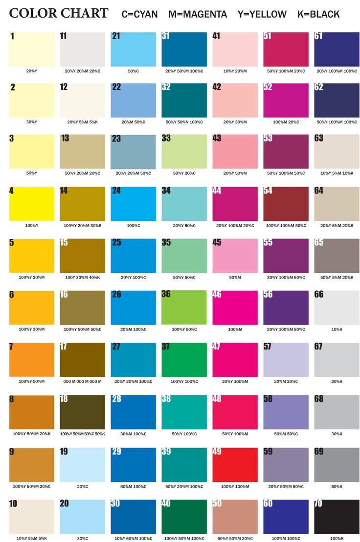 ยอมรับสีที่กำหนดเอง