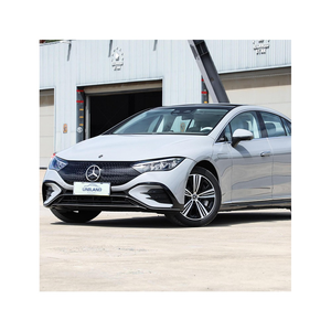 Voitures électriques Mercedes-EQE 350/EQA/EQS/EQC 2025, véhicules à énergie nouvelle provenant des États-Unis, autonomie de 601 à 700 km, 200 à 250 kW - Product Image 1