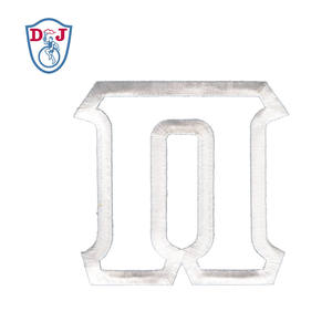 Patchs brodés populaires avec des lettres grecques méga, emblèmes à repasser, appliques pour sororités et fraternités - Product Image 5