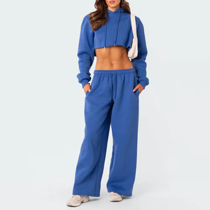<b>Women</b> Sweatpants Plus Size <b>Women</b> Joggers Track Pants Elastic Waist Sport Casual <b>Trousers</b> Baggy Fitness <b>Fleece</b> Gym Clothing - Product Image 3