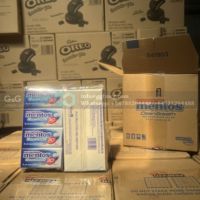 Mentos Menthol Clean Breath 30 Minutes Sugarfree Candy with Candies Wholesale in Vietnam