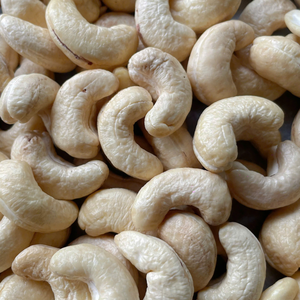 W240เม็ดมะม่วงหิมพานต์จากเวียดนามขายส่ง W180 W320เม็ดมะม่วงหิมพานต์จากเวียดนาม - Product Image 1