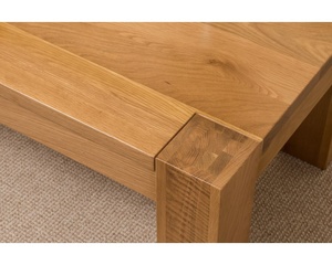 Top Quality Teak Wooden Coffee <b>Table</b> Modern Luxury Designer Antique Centre <b>Tables</b> Living Room Furniture Best Seller - Product Image 4