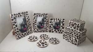 High Quality Top Selling with Best Price 2026 Designer Handmade Acacia Mango Wood Photo <b>Frame</b> Supplier <b>Antique</b> Finished - Product Image 4