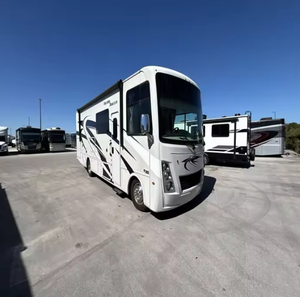 Autocaravana Usada CLEAN 2023 T-h-o-r F-r-e-e-d-o-m T-r-a-v-e-l-e-r A29, Remolque de Viaje - Product Image 1