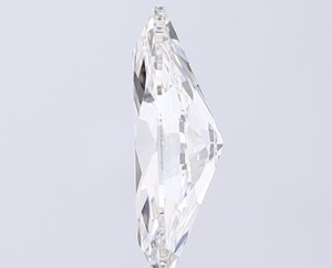 Aniva 3.00Ct VS D Diamant de taille marquise cultivé en laboratoire pour bijoux - Product Image 2