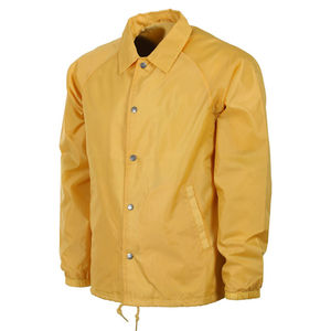 เสื้อนอกแขนยาวเสื้อโค้ชคลาสสิกสำหรับผู้ชายมีกระเป๋าสไตล์สตรีทสวมใส่สบายสำหรับฤดูหนาวฤดูใบไม้ร่วงฤดูใบไม้ผลิ - Product Image 2