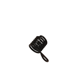 Volantino compatibile con impugnatura a molla per Zm2002 Rif. 918414 - Volantino Premium con impugnatura a molla per Zm2002 Rif. 918414 - Product Image 1