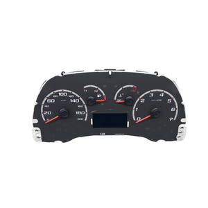PANEL DE INSTRUMENTOS FORD Serie Ka (CCU) 51793562 (08>18) - Product Image 1