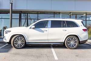 MERCEDES-MAYBACH GLS 600 2023 USADO CON VOLANTE A LA IZQUIERDA/DERECHA - Product Image 2